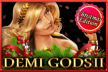 Demi Gods II Christmas Edition