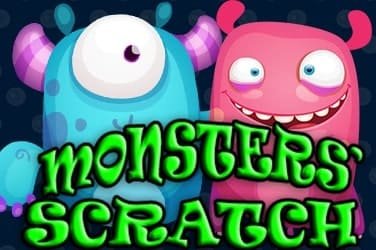 Monsters' Scratch